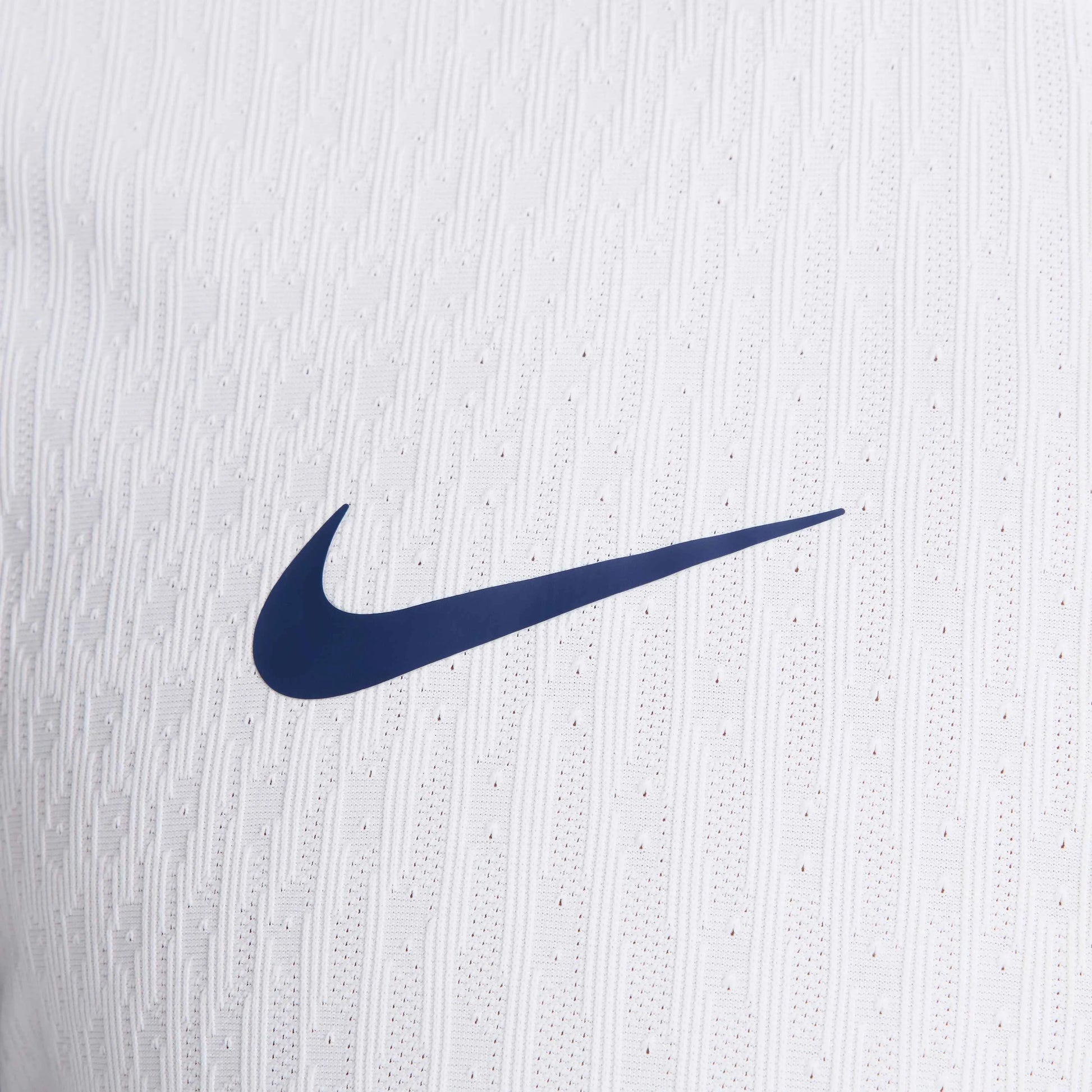 Nike 2024-25 Tottenham Men's Authentic Home Jersey (Detail 3)
