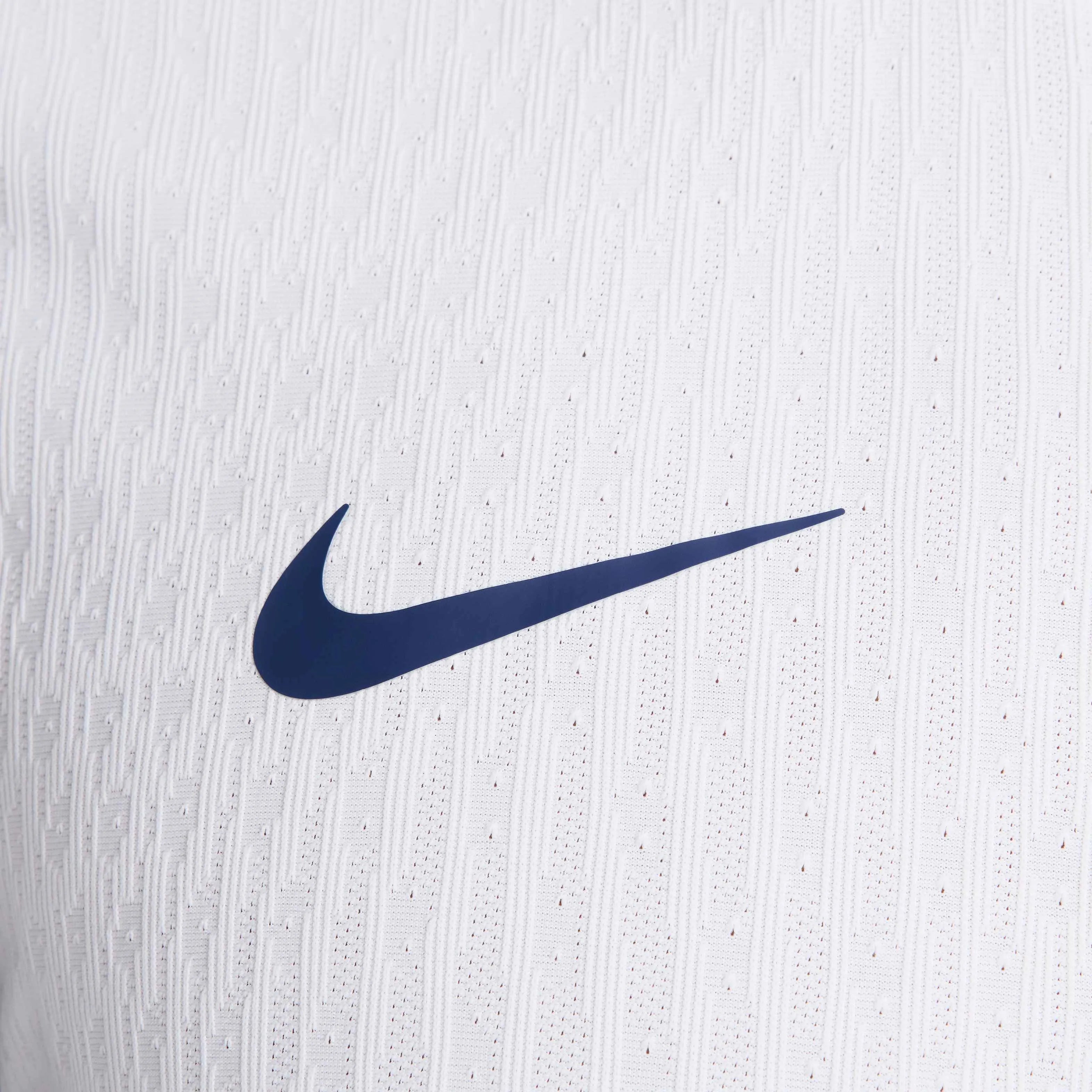 Nike 2024-25 Tottenham Men's Authentic Home Jersey (Detail 3)