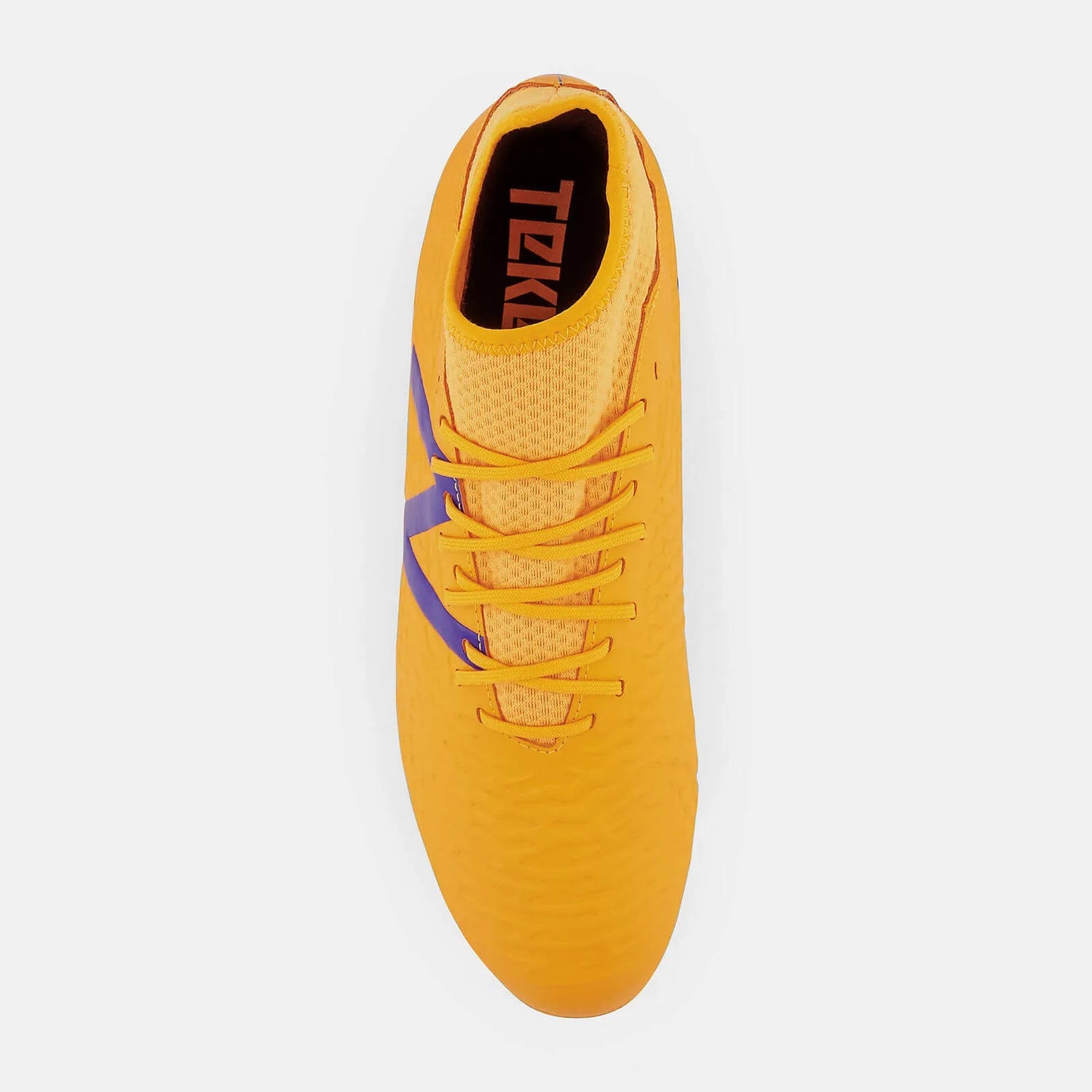 New Balance Tekela V3 + Magique FG 2E Wide - Orange (Top)