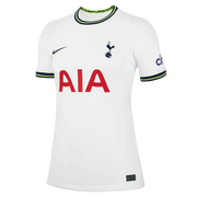 Nike 2022-23 Tottenham Women's Home Jersey - White (Front)