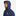 Nike 2022-23 PSG AWF Jacket - Midnight Navy-Black