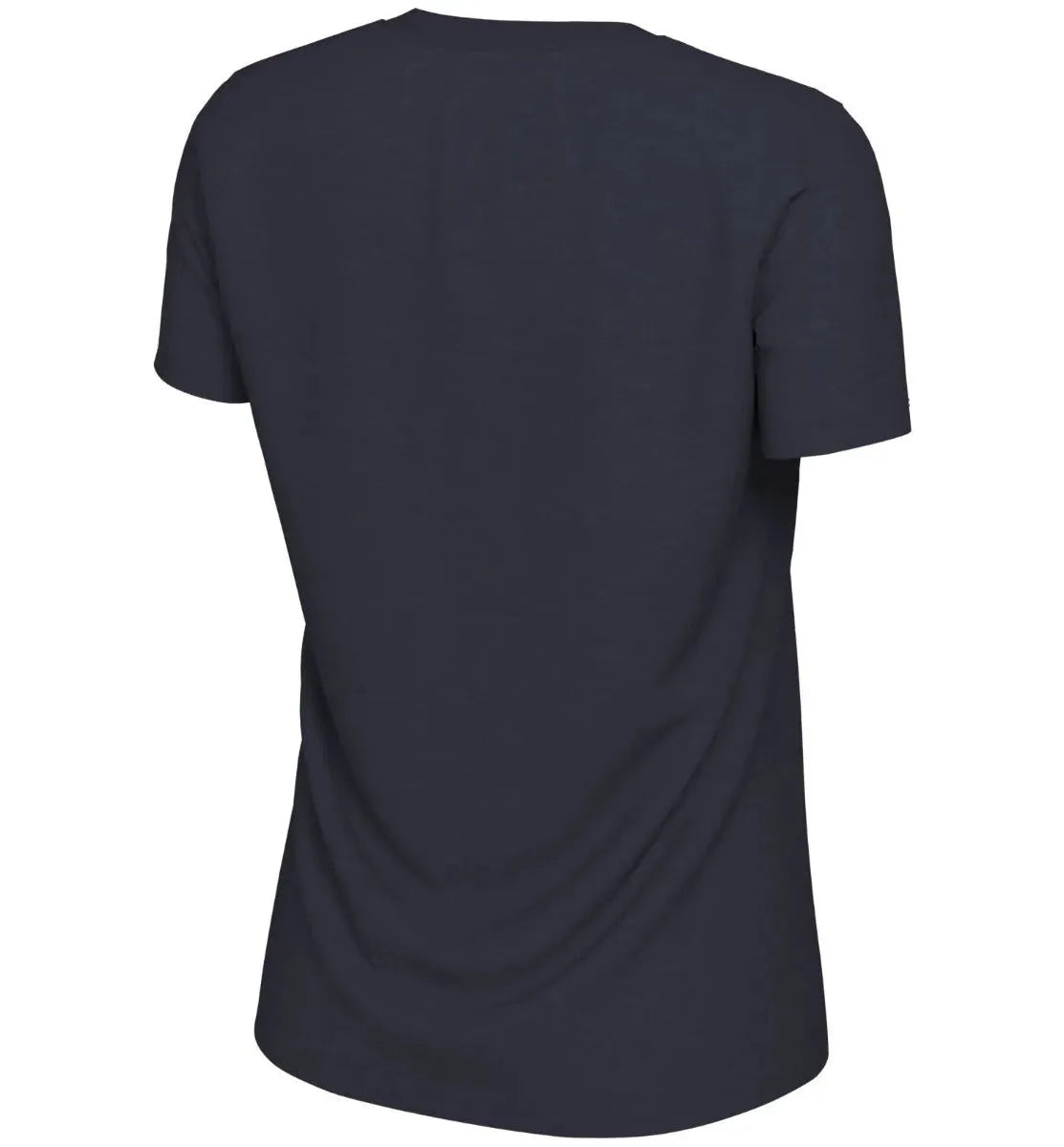 Nike 2019 Women's World Cup 4-Star Champions Crest Tee - Navy