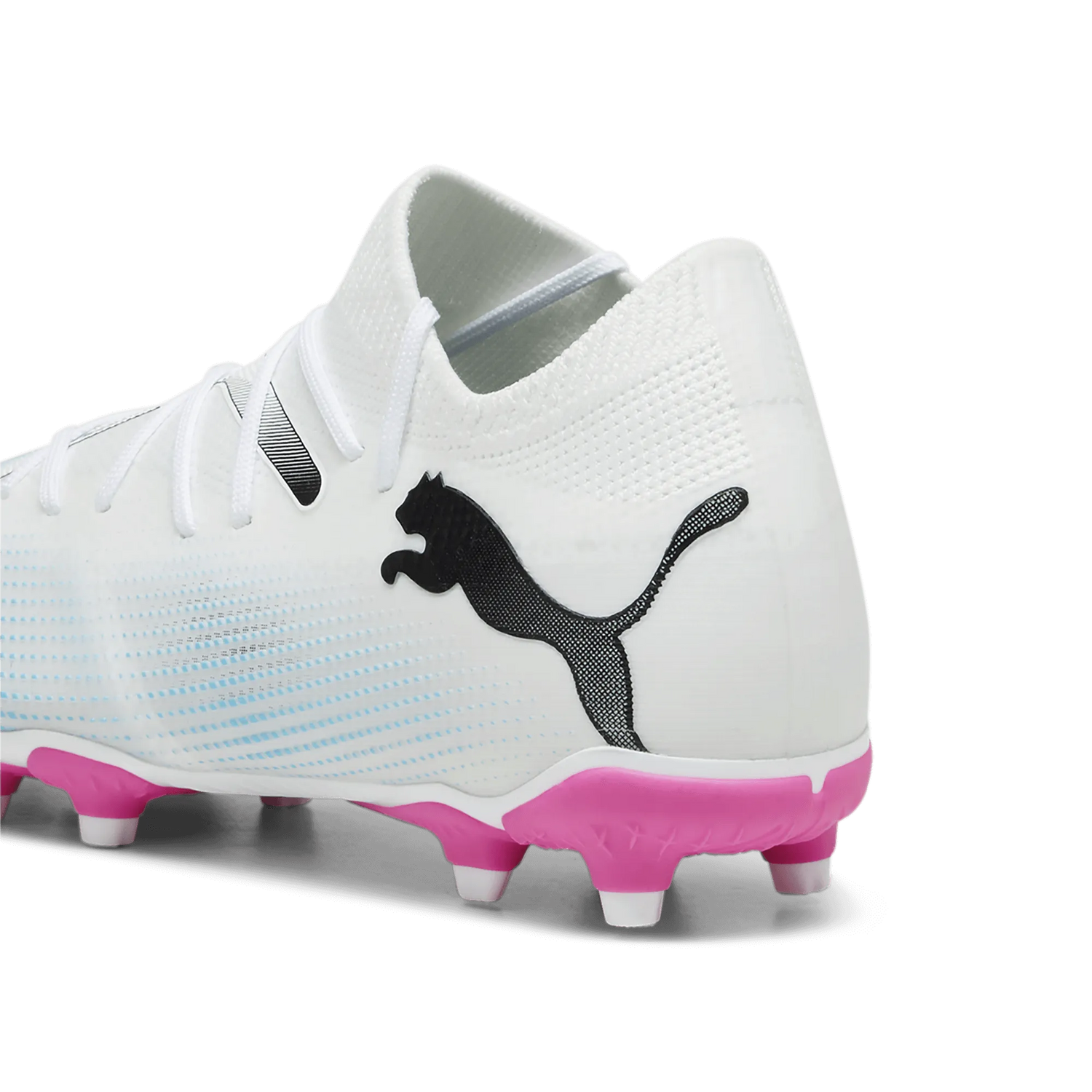Puma JR Future 7 Match FG-AG - Phenomenal Pack (SP24) (Detail 2)