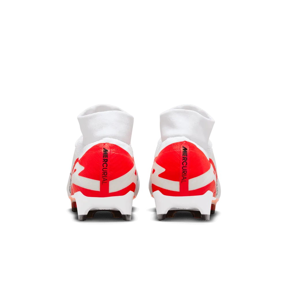 Nike Zoom Superfly 9 Pro FG - Ready Pack  (FA23) (Pair - Back)