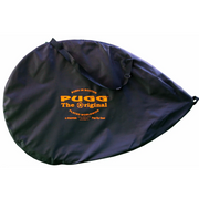 PUGG 6 Footer Carrying Bag - Black (Main)