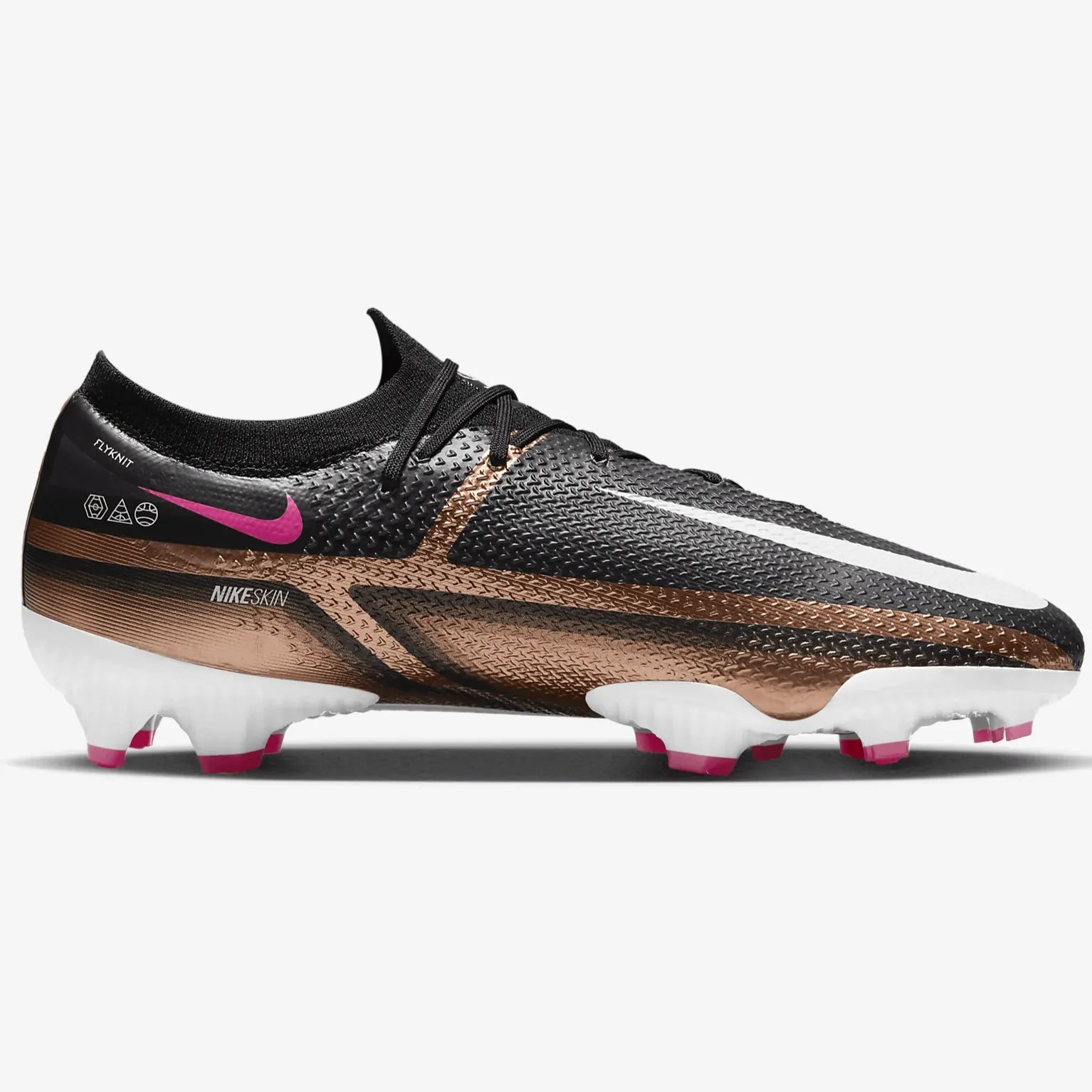 Nike Phantom GT2 Pro FG - Generation Pack (Side 2)