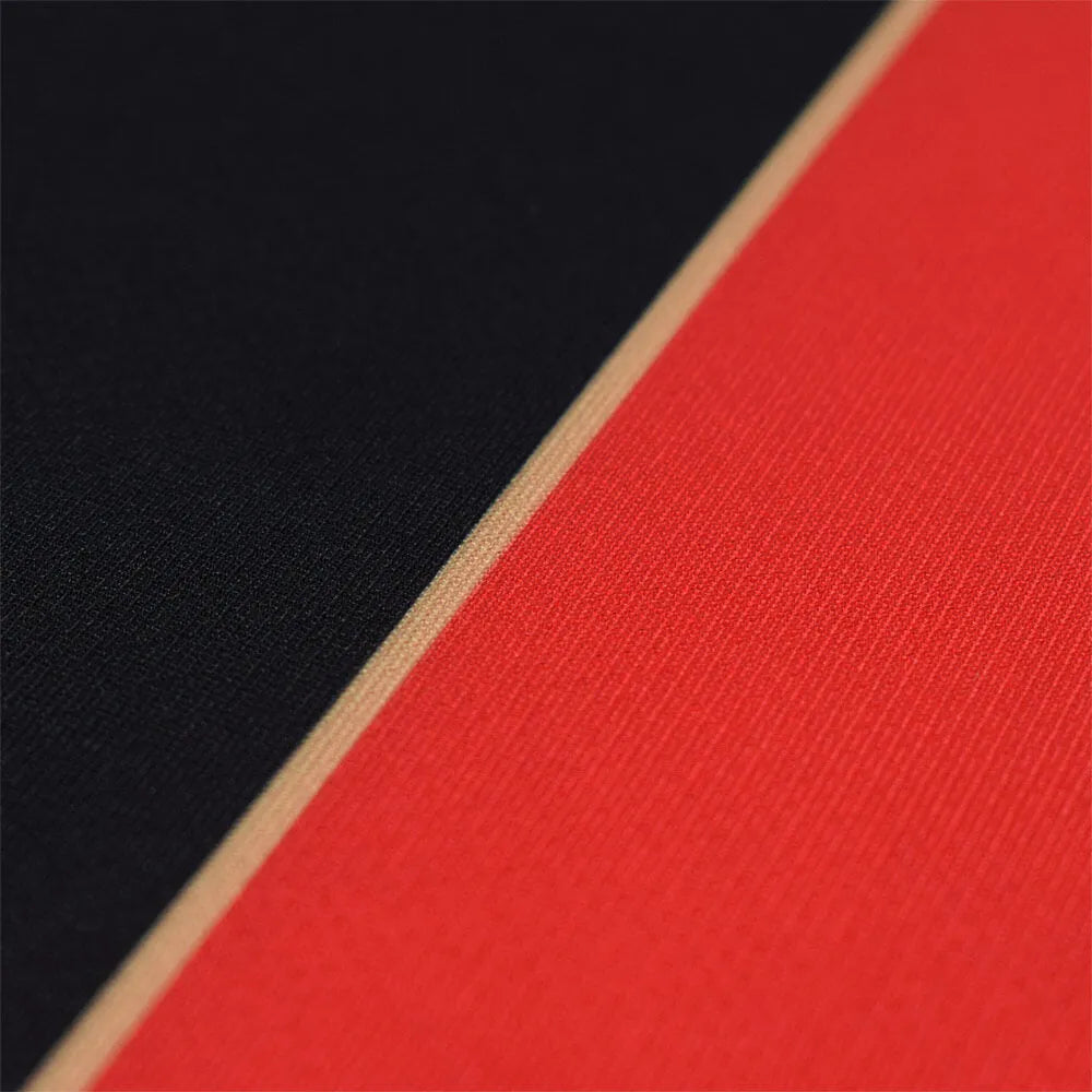 Umbro 2024-25 AFC Bournemouth Men's Home Jersey (Detail 6)