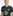 Nike 2022-23 Wolfsburg Stadium Away Jersey - Seaweed-Sub Lime