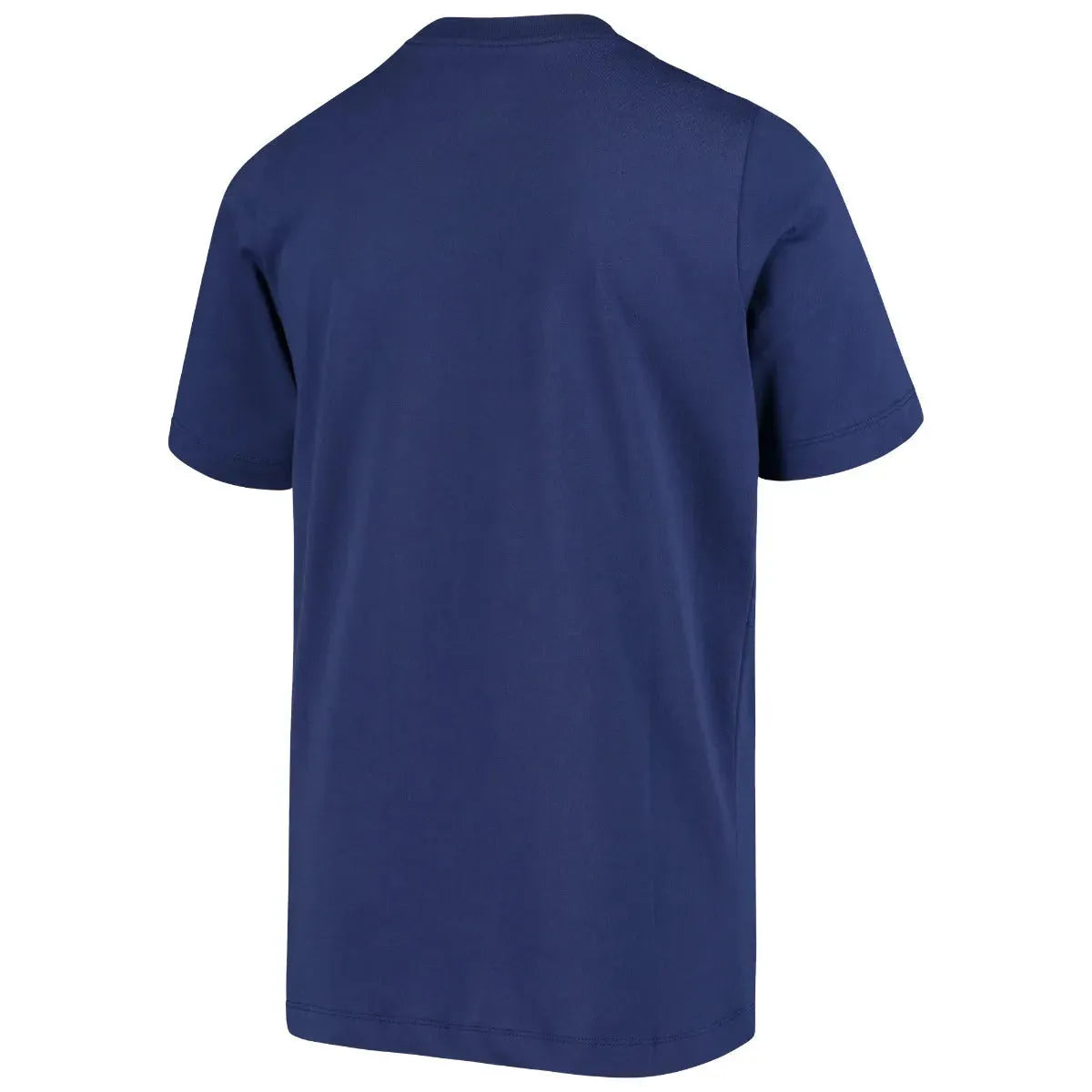 Nike 2020-21 USA Youth 4 Star Crest Tee - Navy