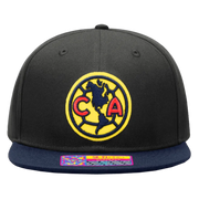FI Collection Club America Team Snapchat Hat (Front)