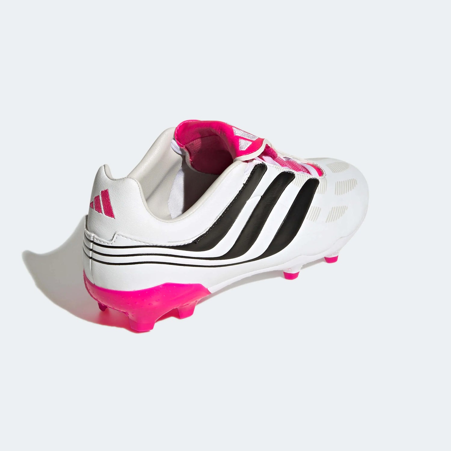 adidas Jr Predator Precision.3 FG J - Predator Archive Pack (SP23) (Back Lateral)