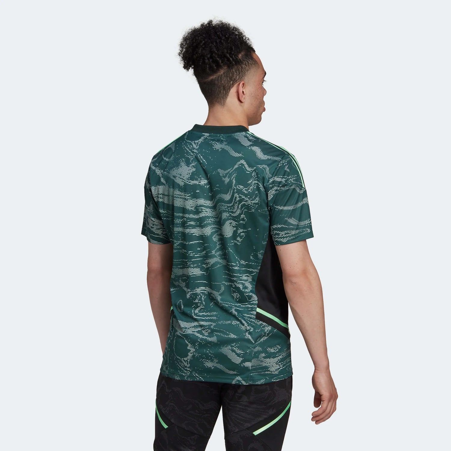 Real madrid camouflage kit hotsell