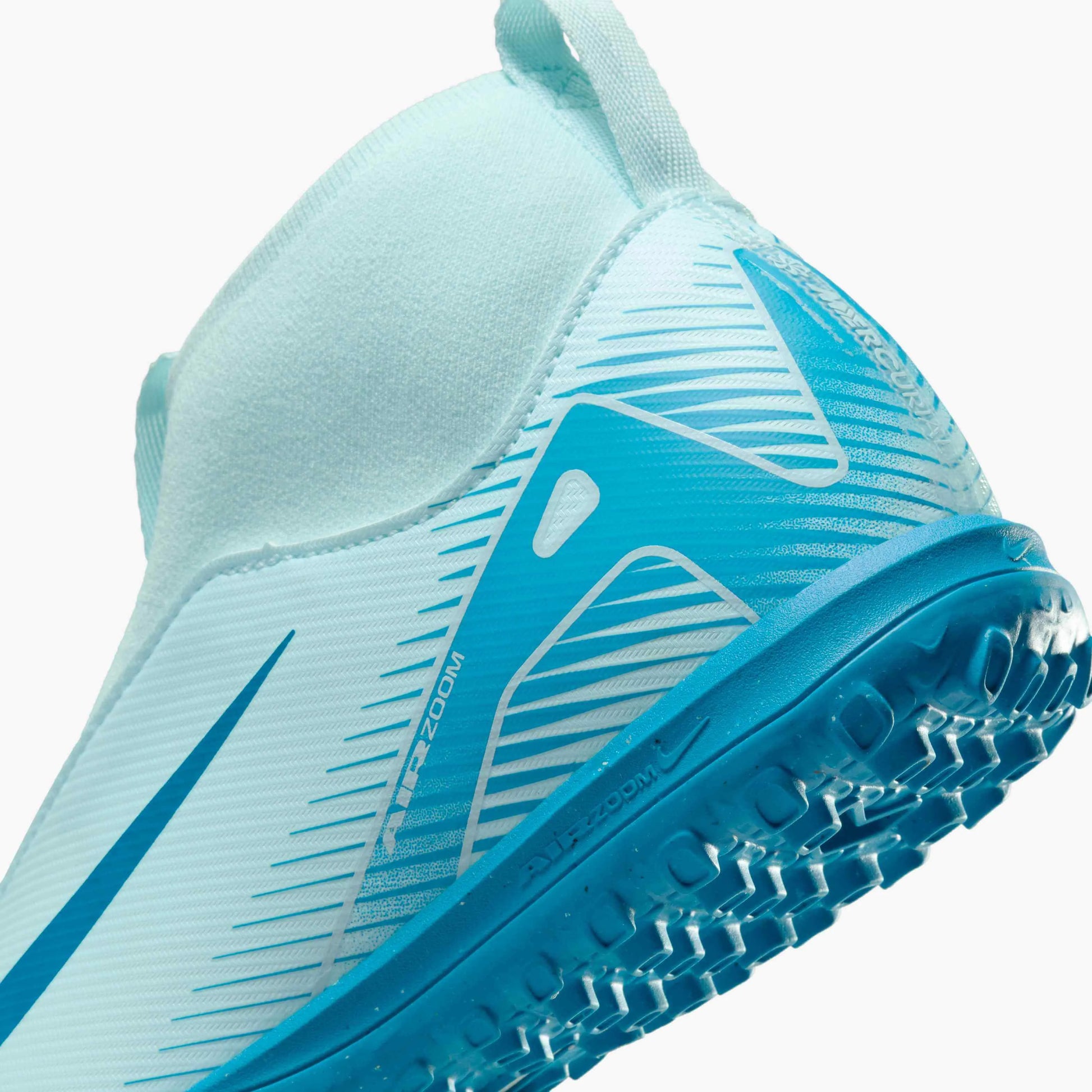 Nike JR Zoom Superfly 10 Academy Turf - Mad Ambition Pack (FA24) (Detail 2)