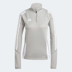 正品 adidas HOUSE OF TIRO フリース スウェット/トレーナー adidas Men's Tiro 24 Training Top, Black/White, X-Small at