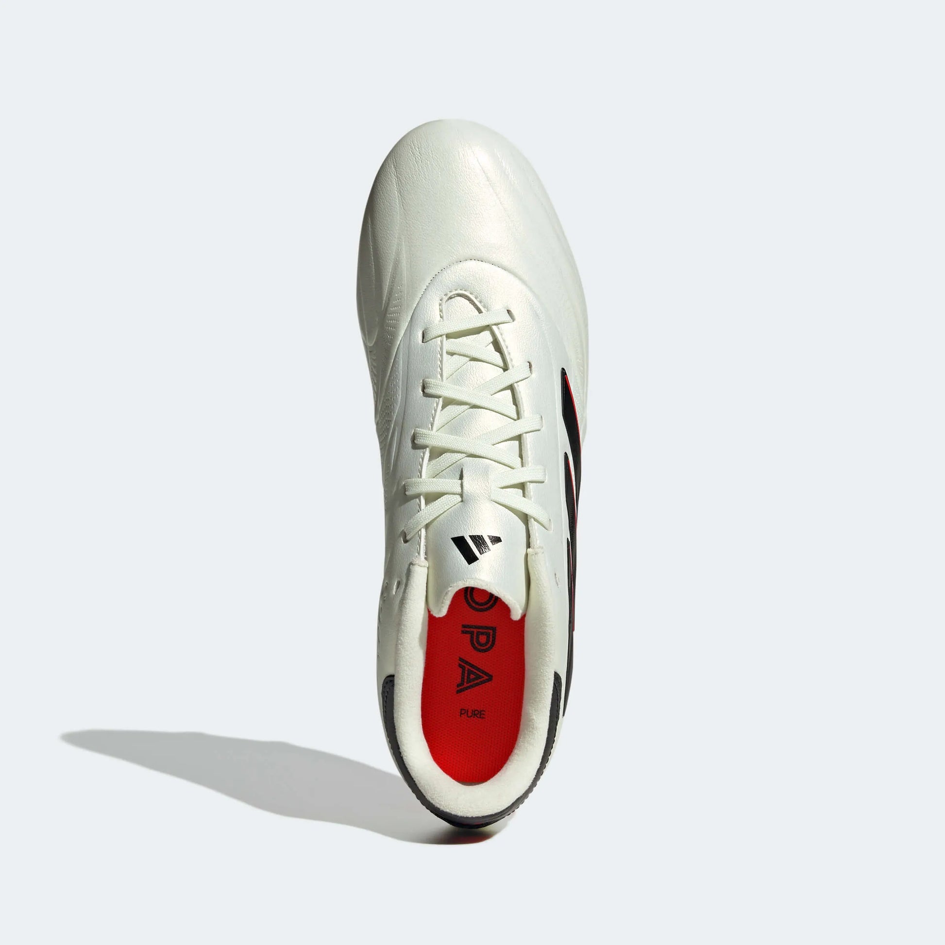 adidas Copa Pure 2 League FG - Solar Energy Pack (SP24) (Top)