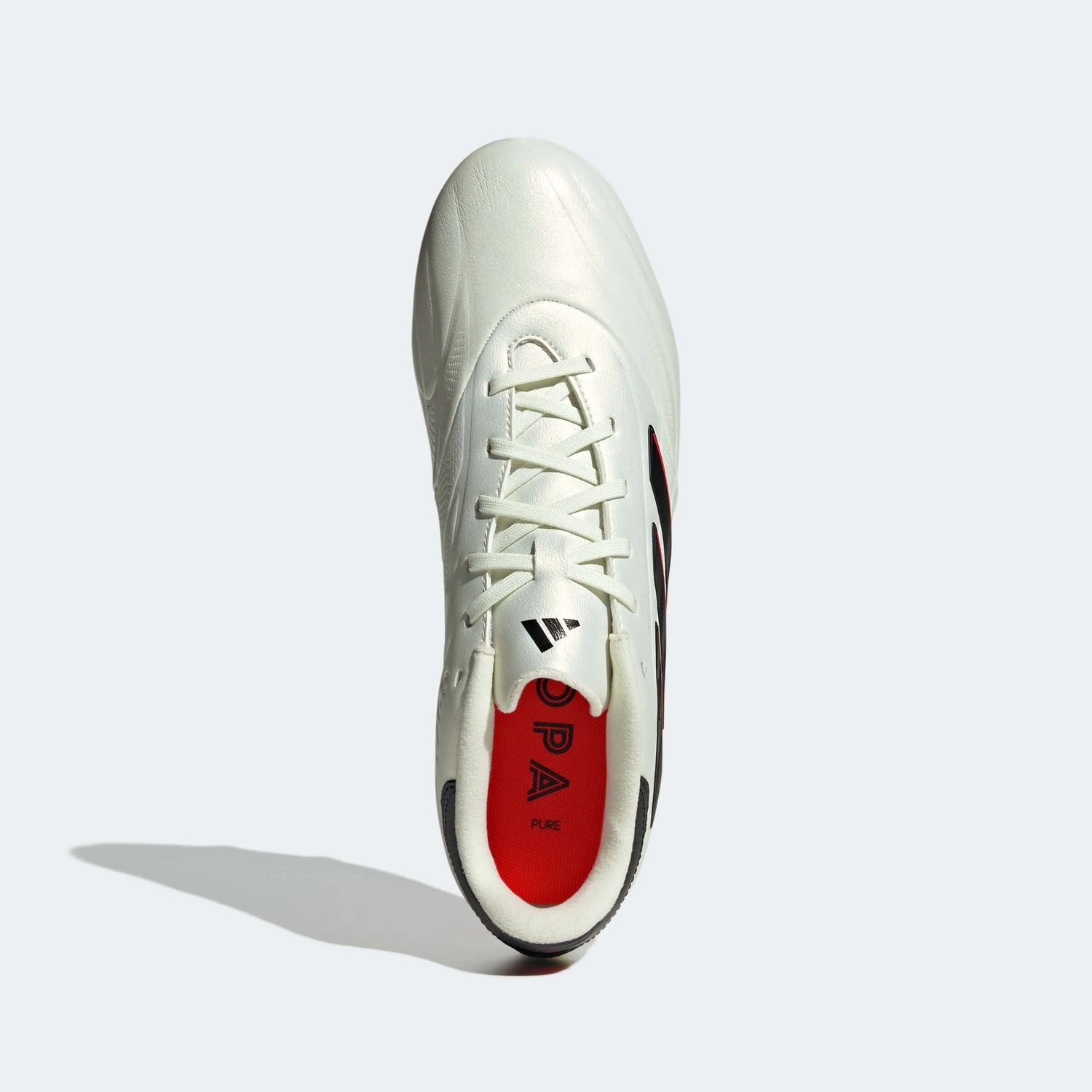 adidas Copa Pure 2 League FG - Solar Energy Pack (SP24) (Top)