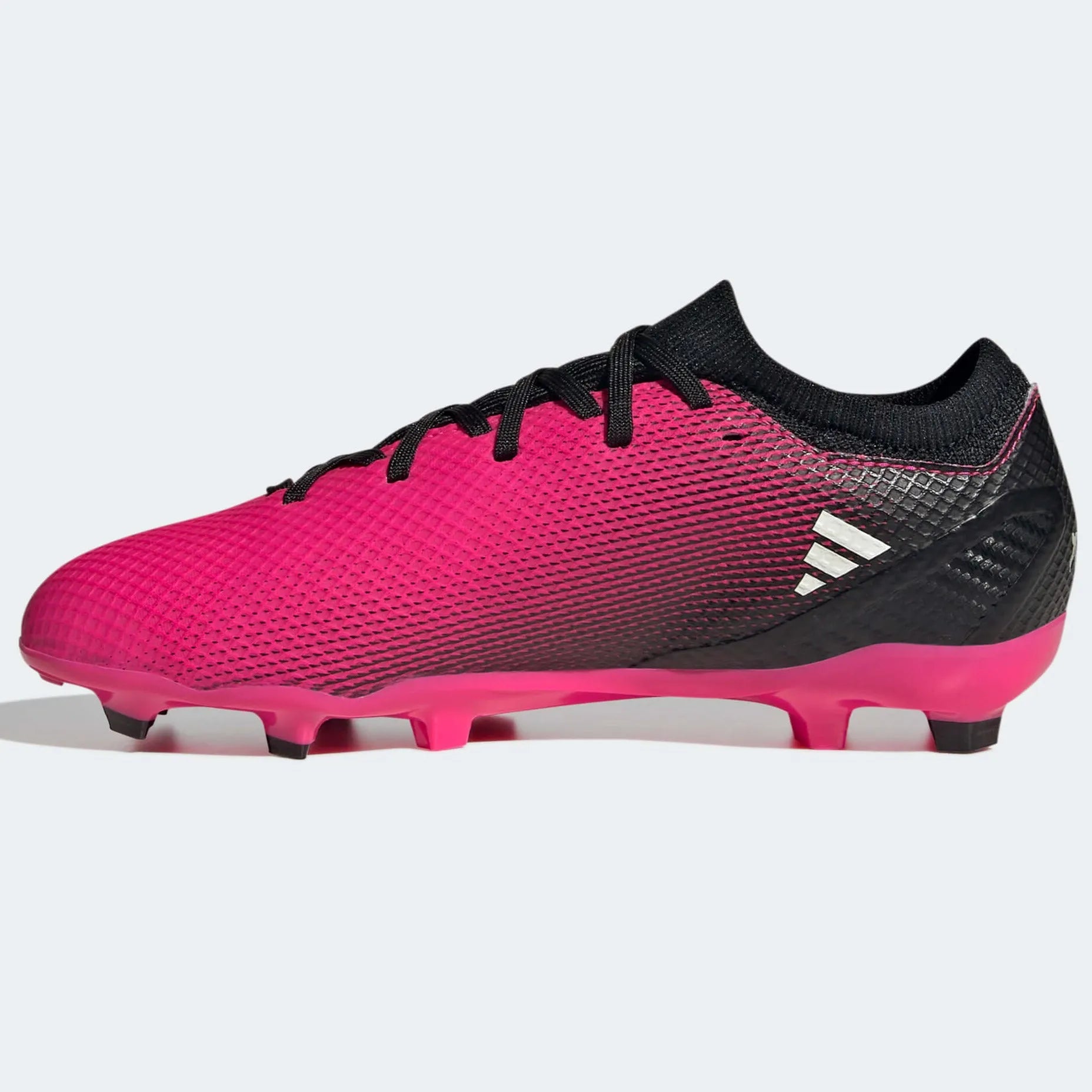 adidas Jr X Speedportal.3 FG J - Own Your Football (SP23) (Side 2)
