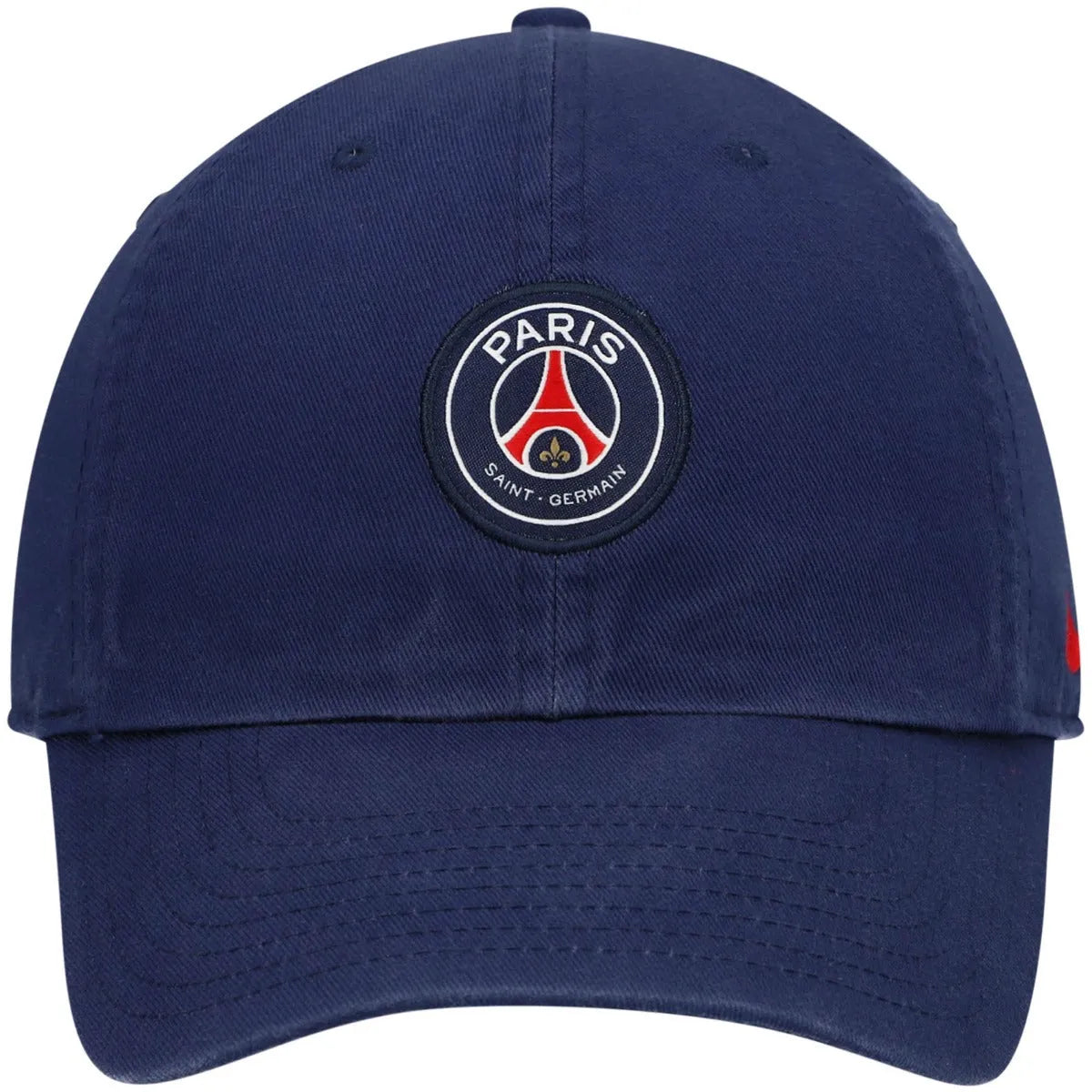 Nike 2021-22 PSG H86 Cap - Navy (Front)