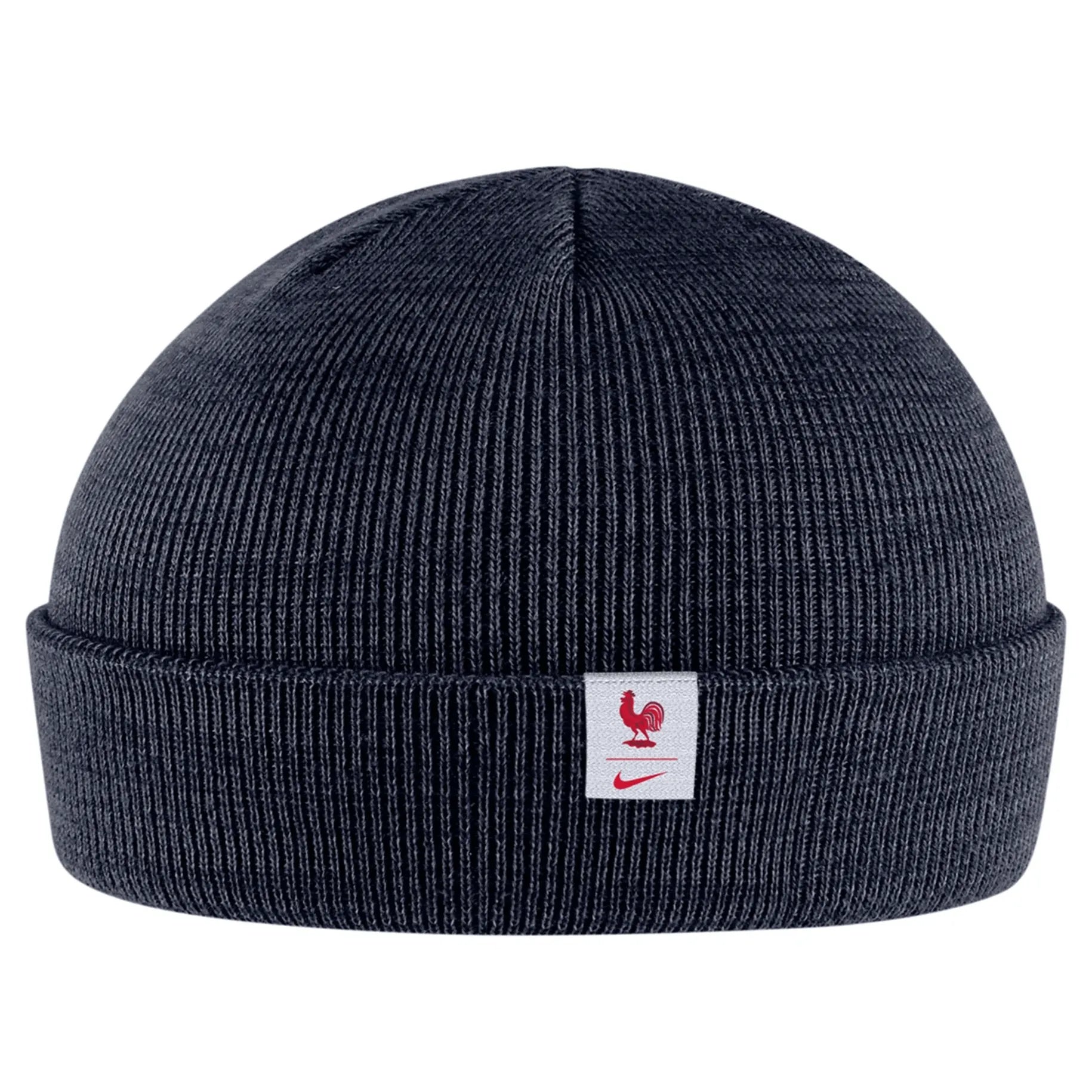 Nike France Fisherman Beanie (Front)