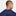 Nike 2021-22 Atletico Madrid Away Jersey - Loyal Blue-Crimson