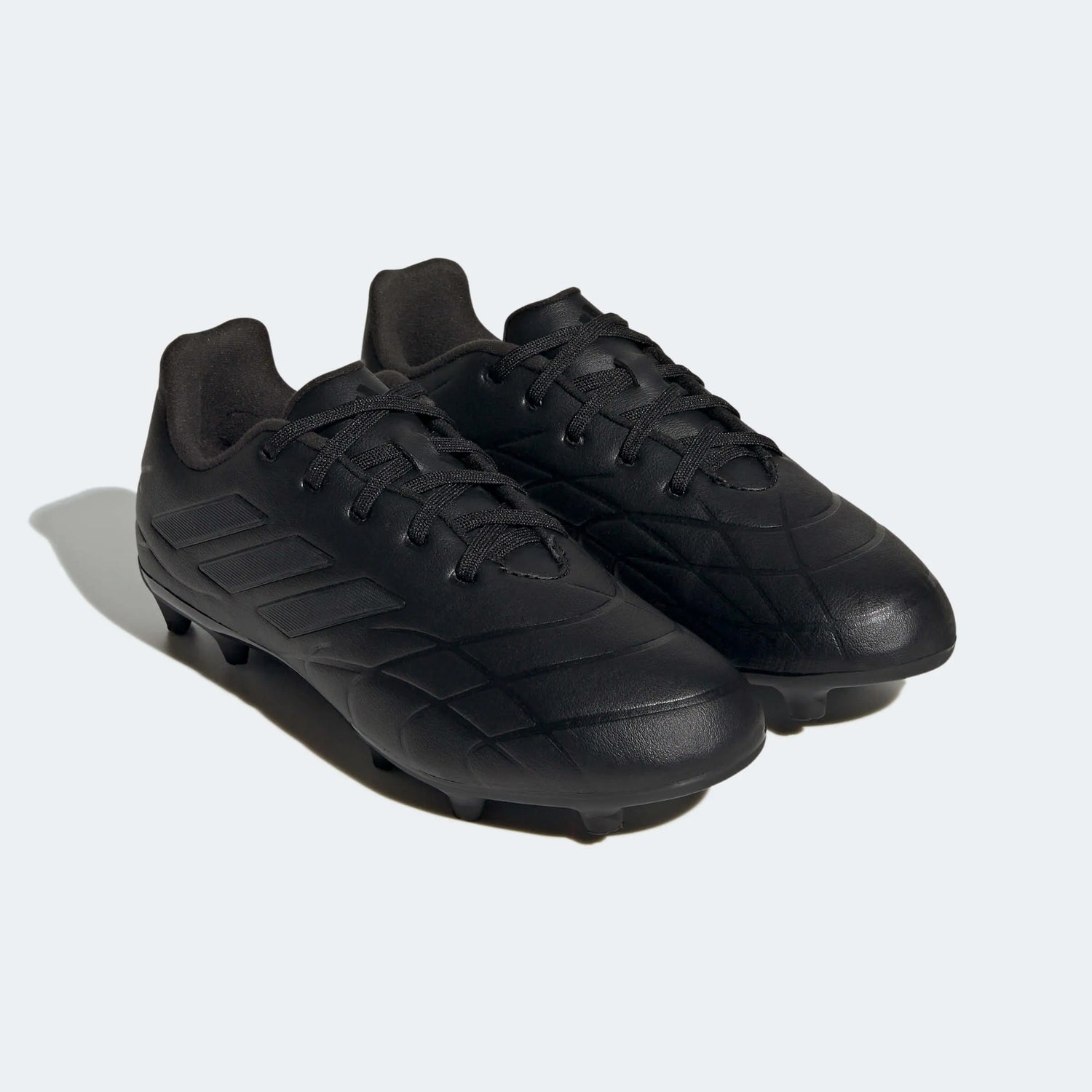 adidas Jr Copa Pure.3 FG j - Nightstrike Pack (SP23) (Pair - Front Lateral)