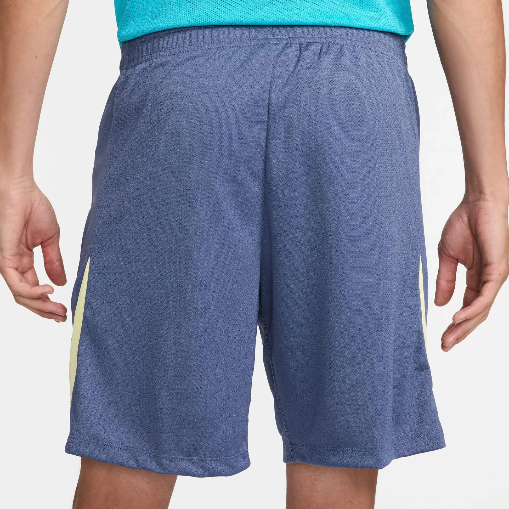 Nike 2024-25 Club America Men's DF Strike Shorts (Back)