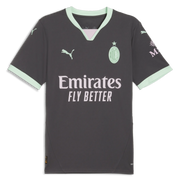 Puma 2024-25 AC Milan Men's Stadium Third Jersey (Front)
