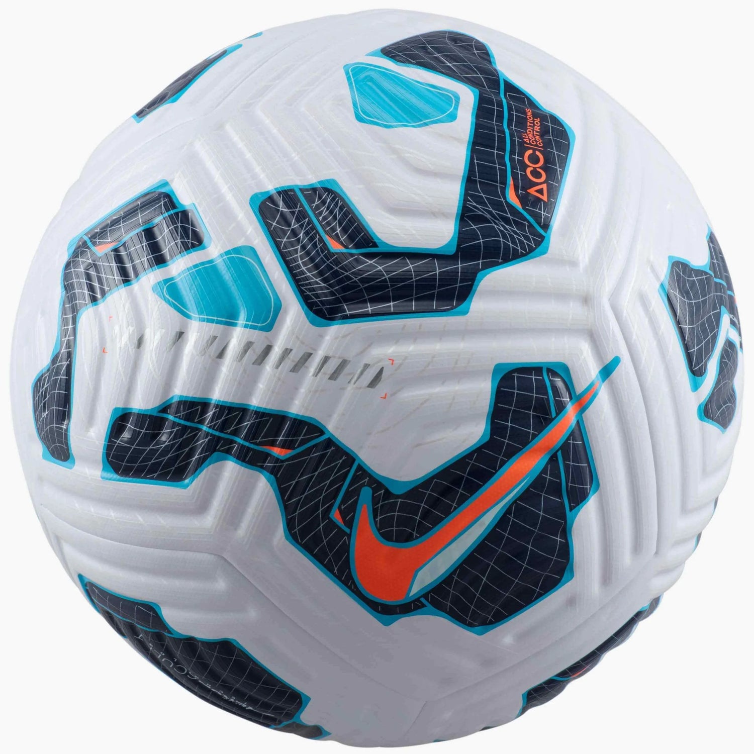 Nike FA24 Flight Ball (Back)