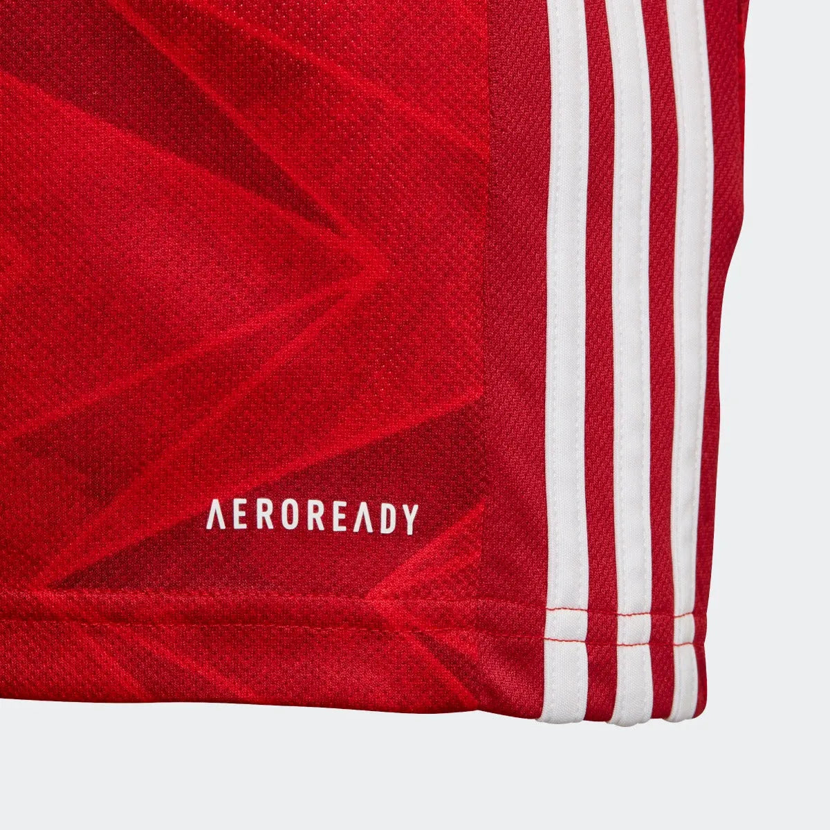Adidas 2020-21 Arsenal Home Baby Set - Red-White