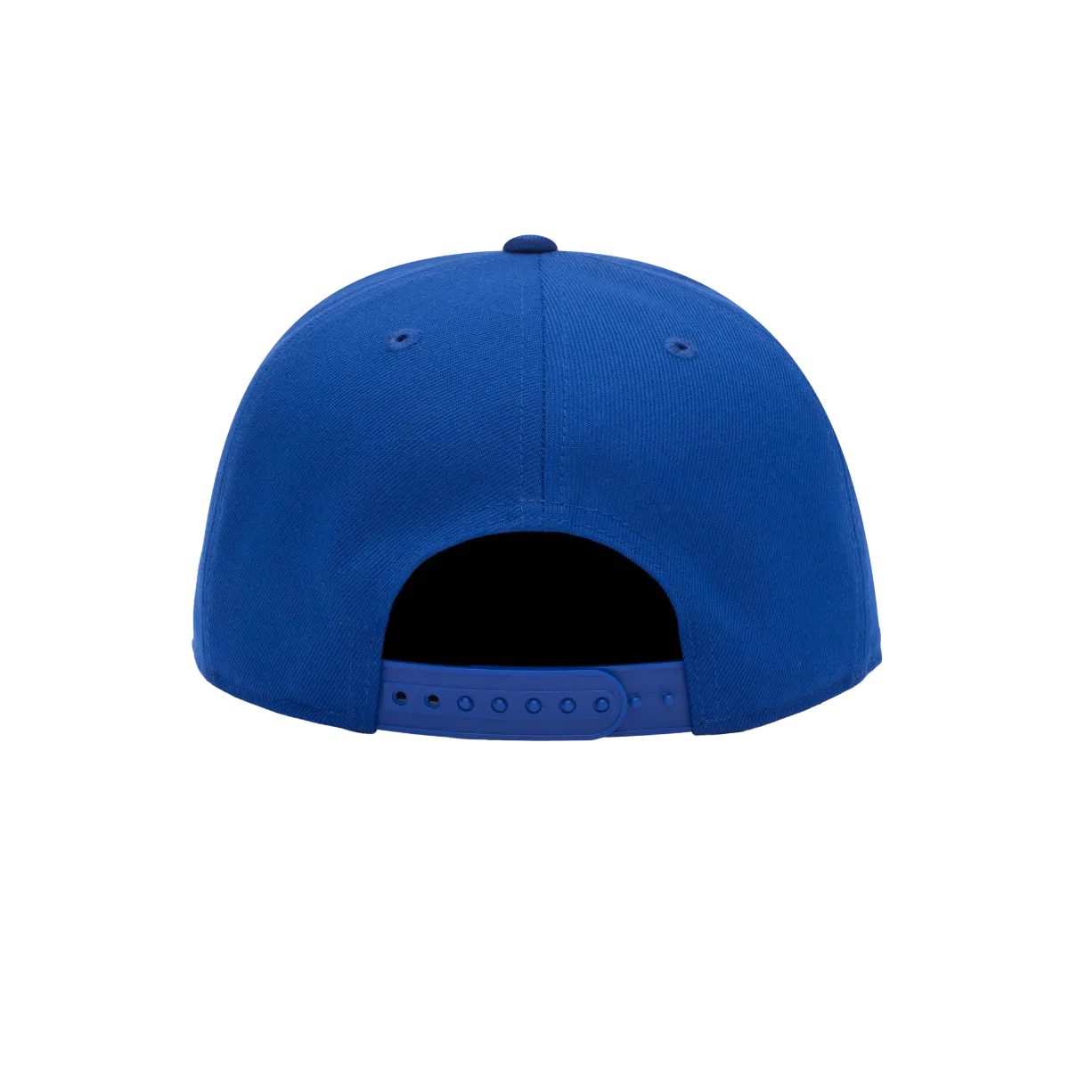 FI Collection Club America 105TH Anniversary Retro Snapback -  Royal (Back)