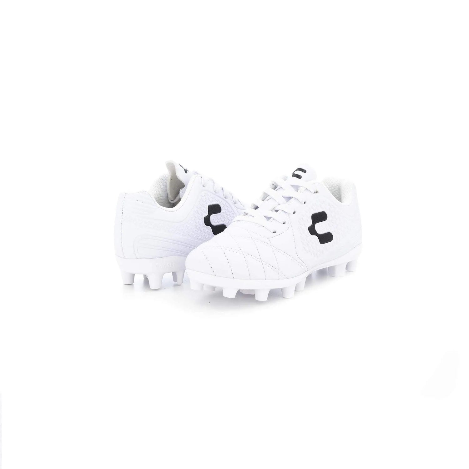 Charly Jr Legendario YT PG (Pair - Lateral Back and Front))