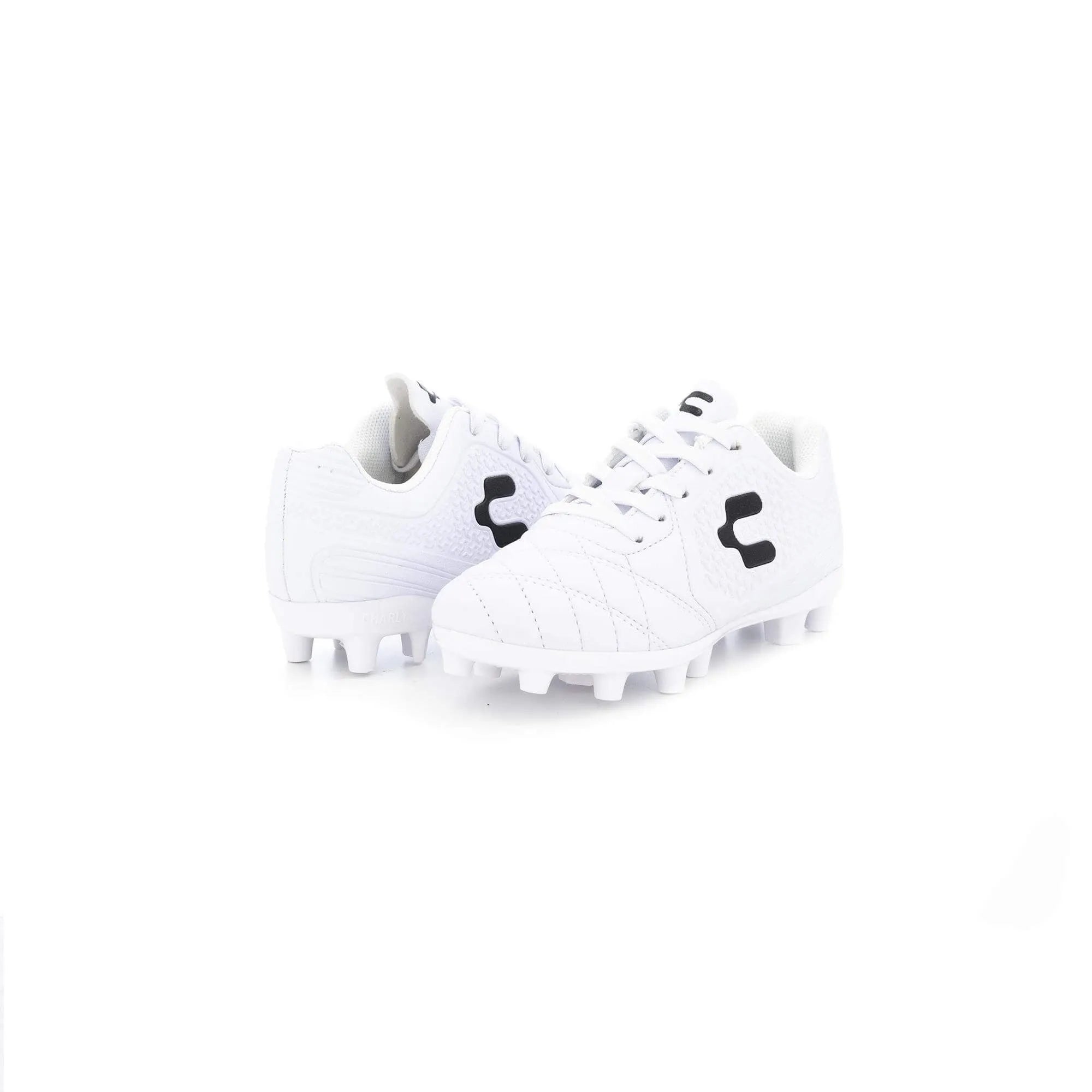 Charly Kids Legendario YT PG (Pair - Lateral Back and Front)