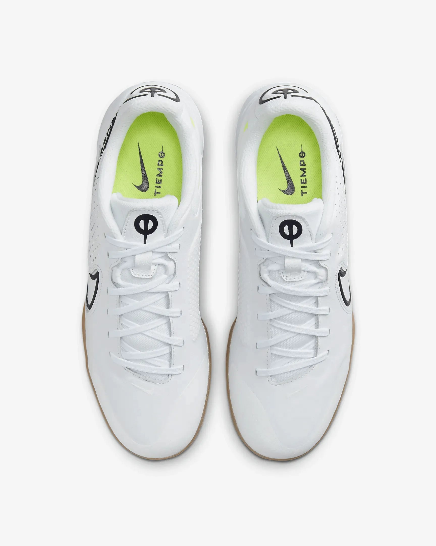 Nike React Legend 9 Pro Indoor - Small Sided Pack (FA23) (Pair - Top)