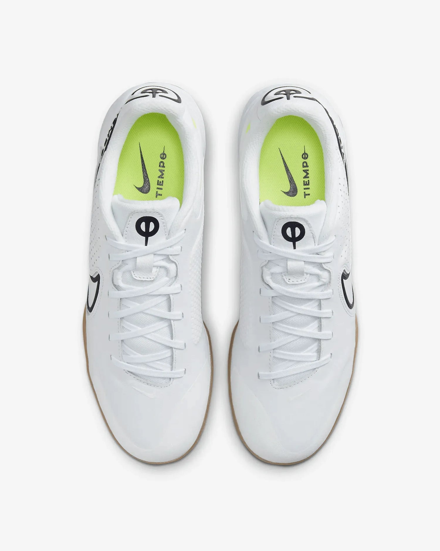 Nike React Legend 9 Pro Indoor - Small Sided Pack (FA23) (Pair - Top)