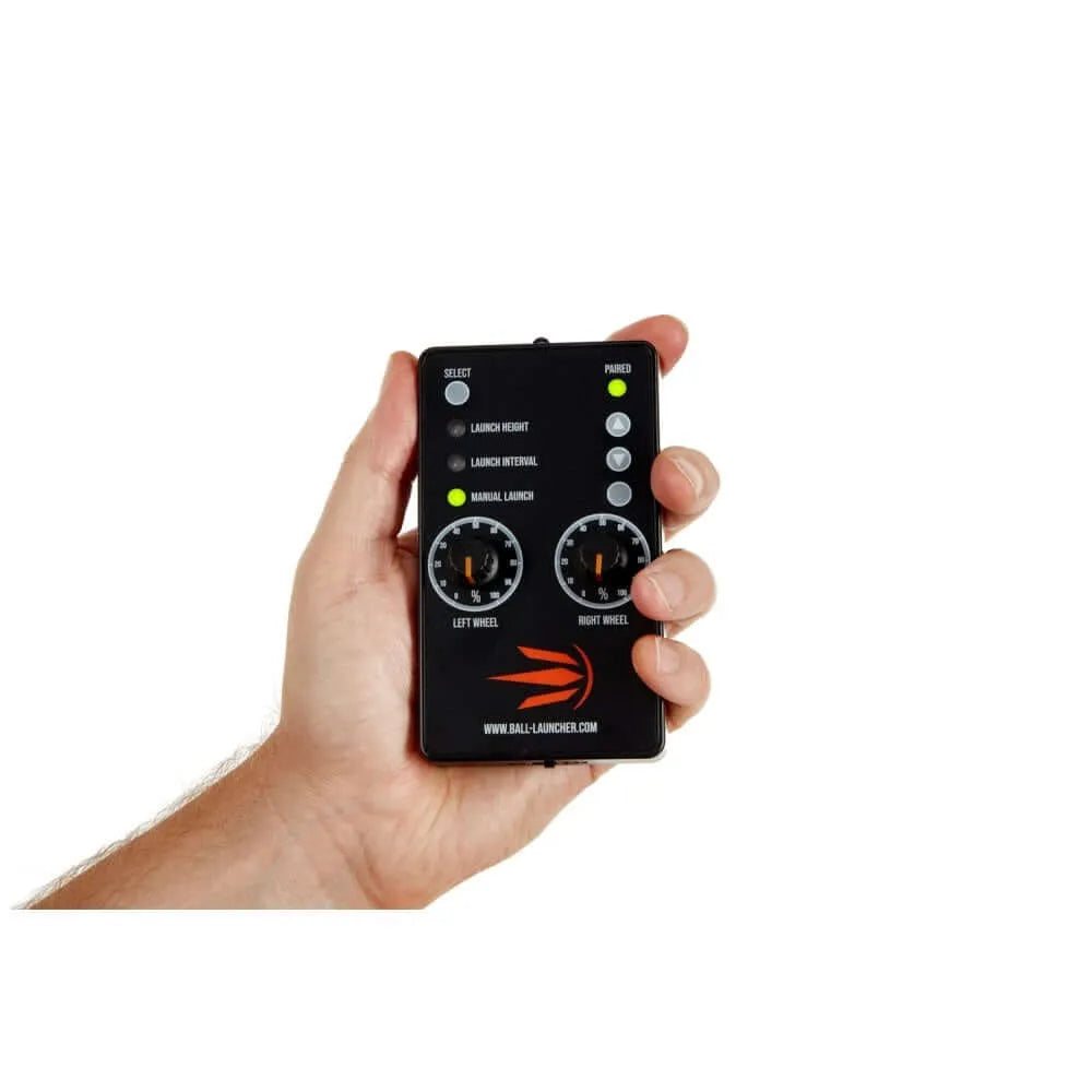 Ball Launcher Trainer + Launch Speed Boost Plug In + Auto Ball Feeder (Detail 2)