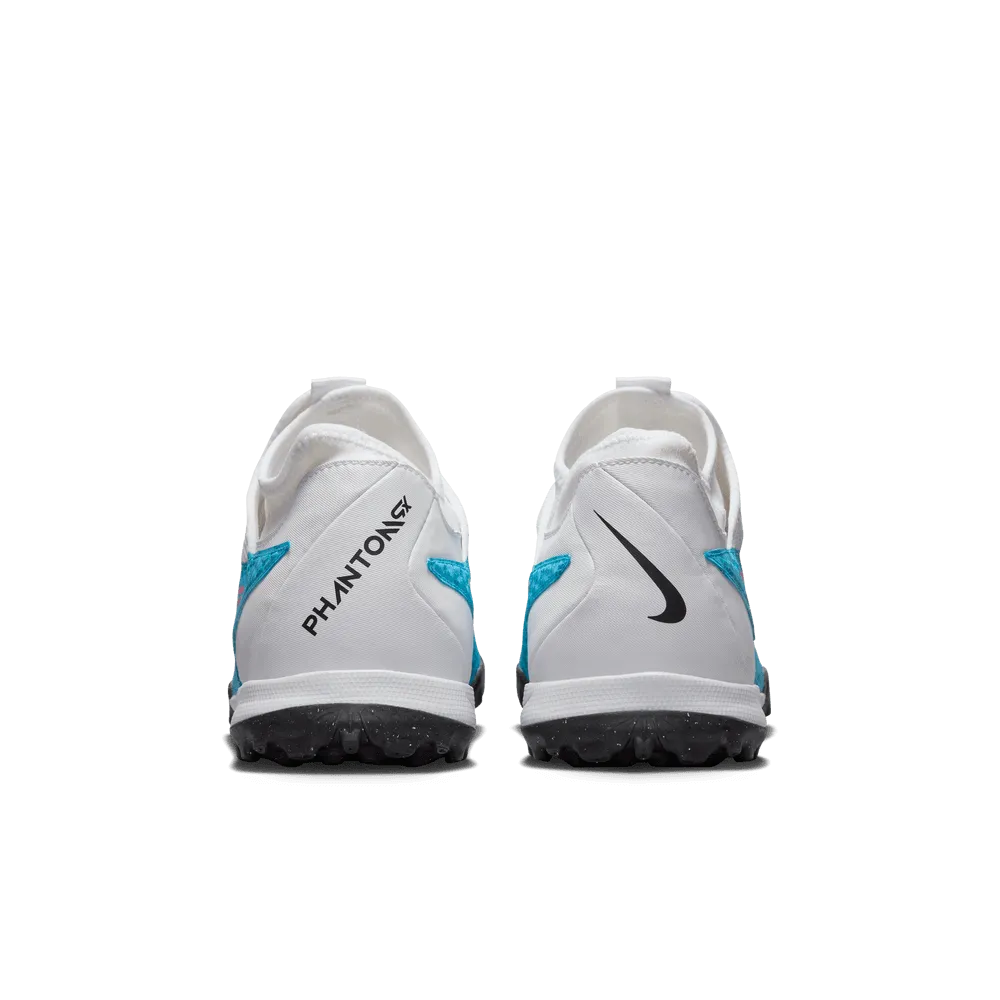 Nike Phantom GX Academy DF Turf - Blast Pack (Pair - Back)