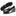 Puma King Top TT - Black-White