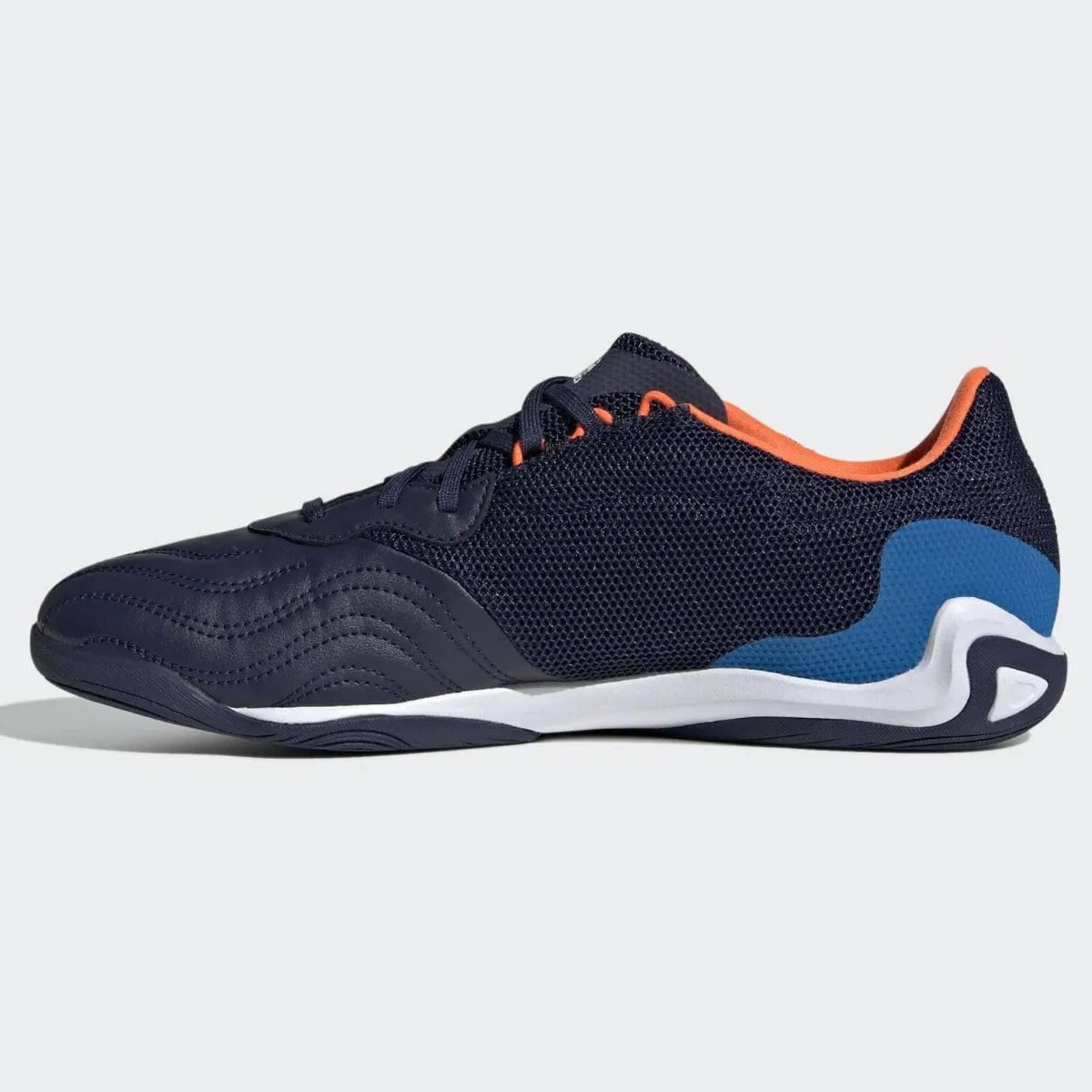 adidas Copa Sense .3 Sala Indoor - Navy-White-Blue (Side 2)