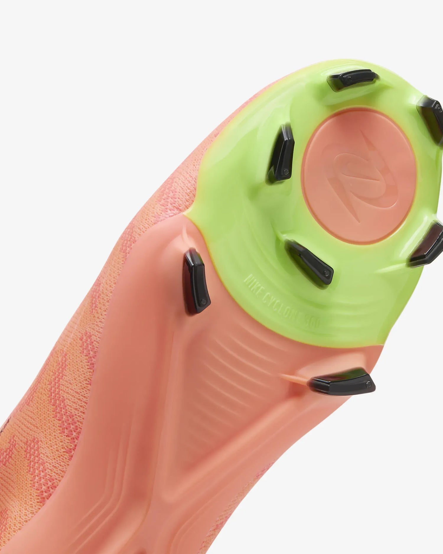 Nike Women's Phantom Luna NU FG - United Pack (FA23) (Detail 1)