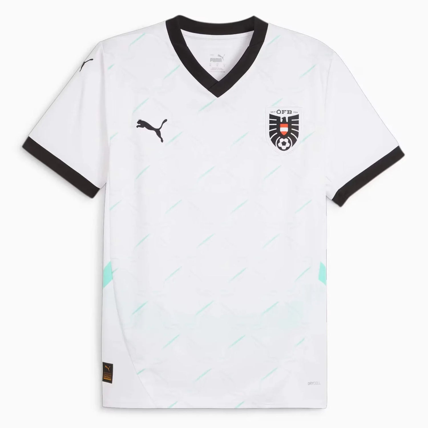 限定品】a-nation×puma バッグ&Tシャツ