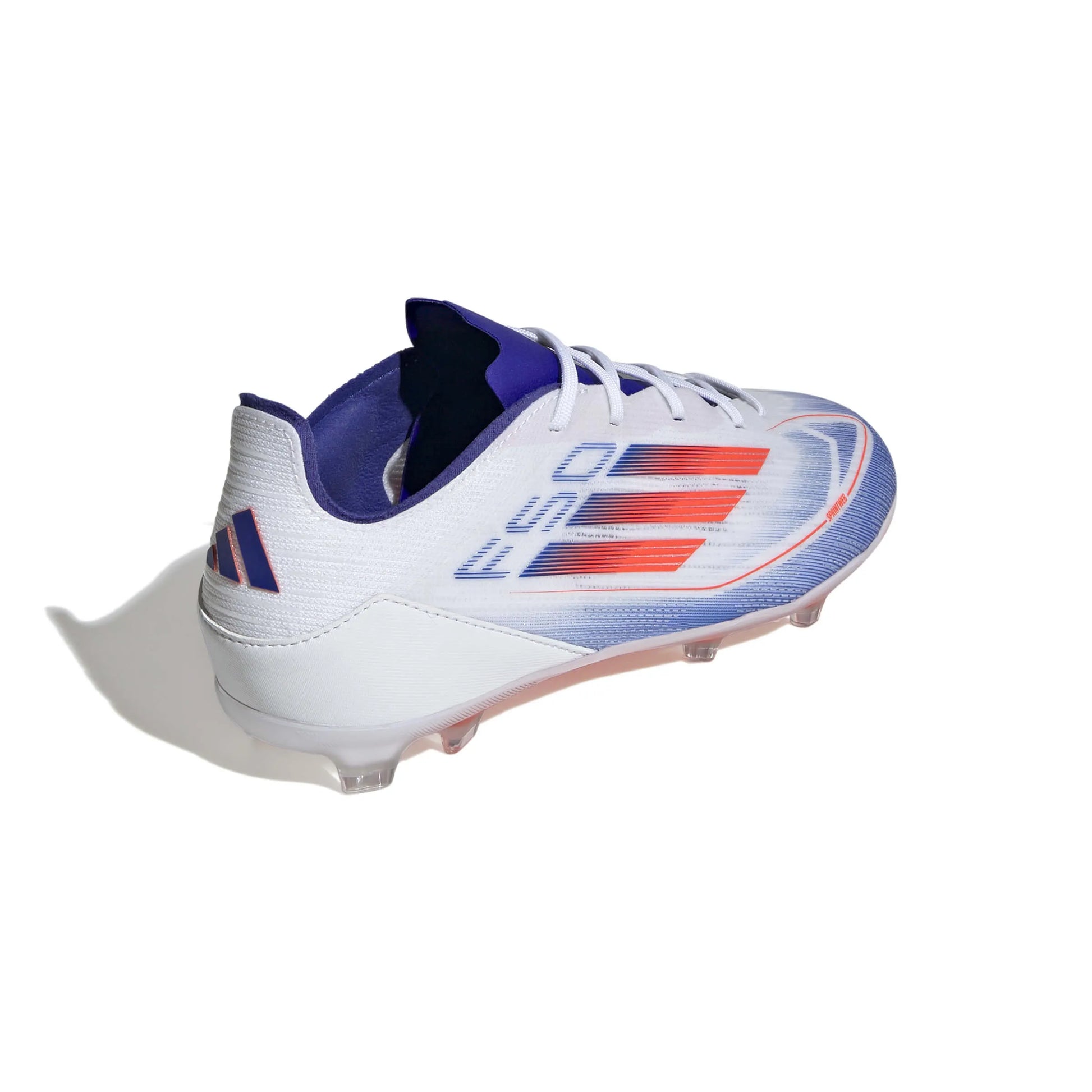 adidas JR F50 Pro FG - Advancement Pack (FA24) (Lateral - Back)
