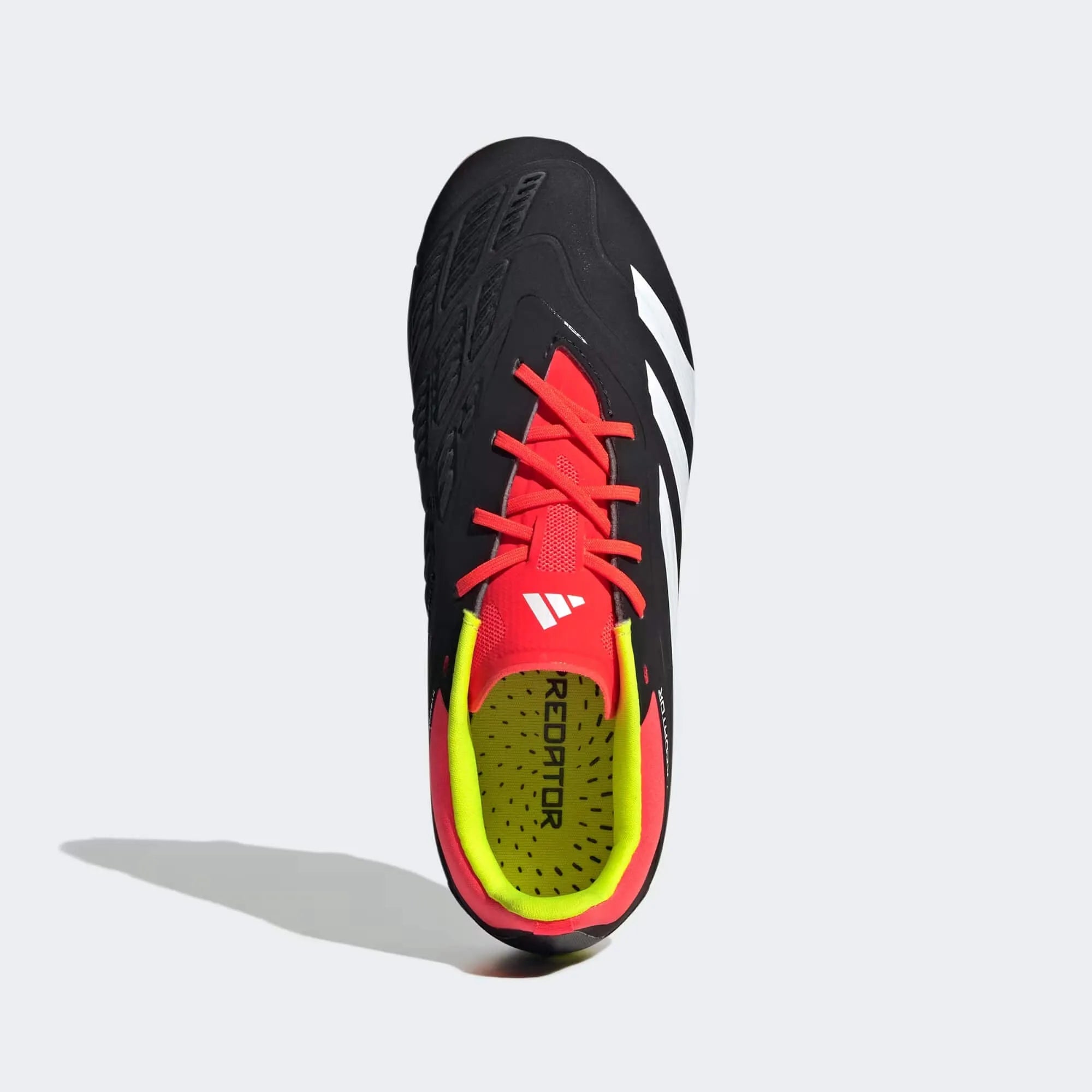 adidas Jr Predator Elite FG - Solar Energy Pack (SP24) (Top)