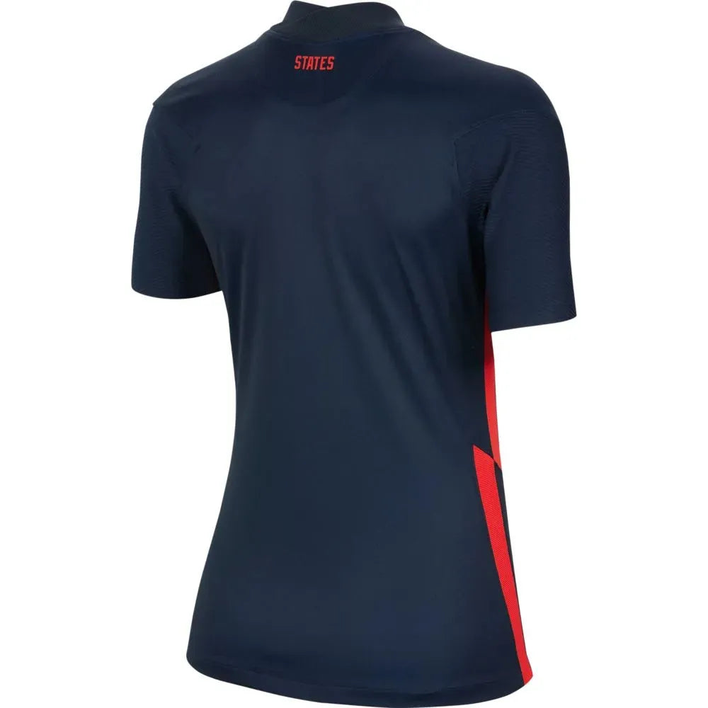 Nike 2020-21 USA Women's Away Jersey - Navy
