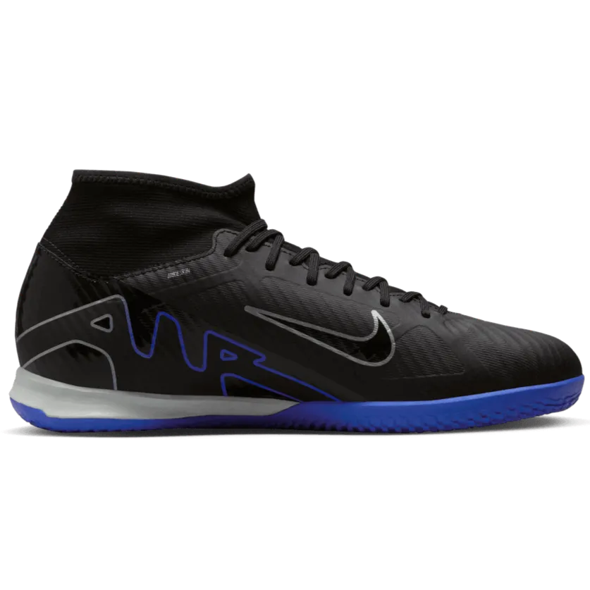 Nike Zoom Superfly 9 Academy Indoor - Shadow Pack (FA23) (Side 2)