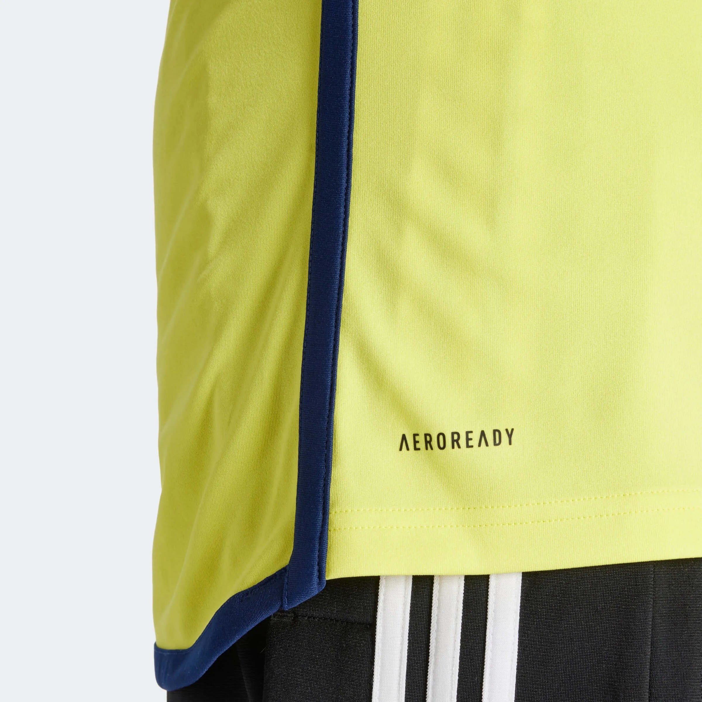 adidas 2024-25 Nashville Men's Stadium Home Jersey (Detail 2)