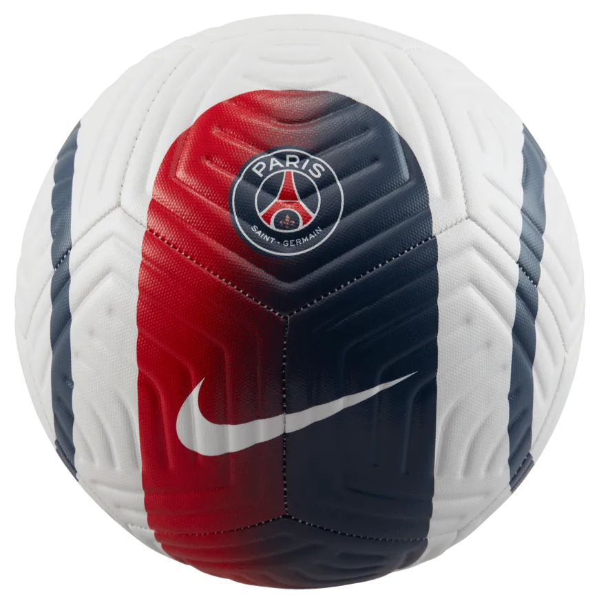Nike FA23 PSG Academy Training Ball (Front)