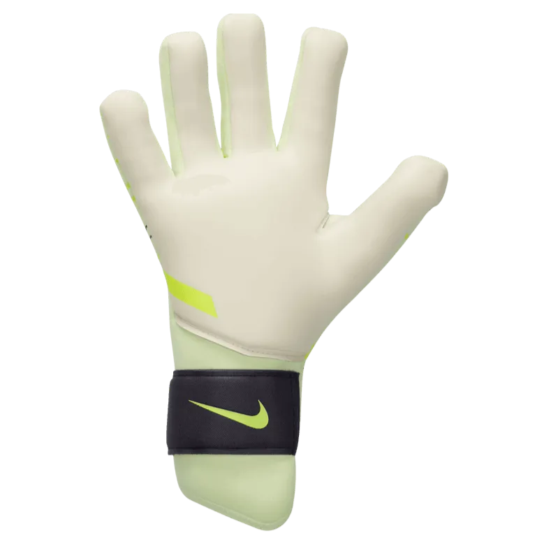 Nike GK Phantom Shadow - Volt - Black (Single - Inner)