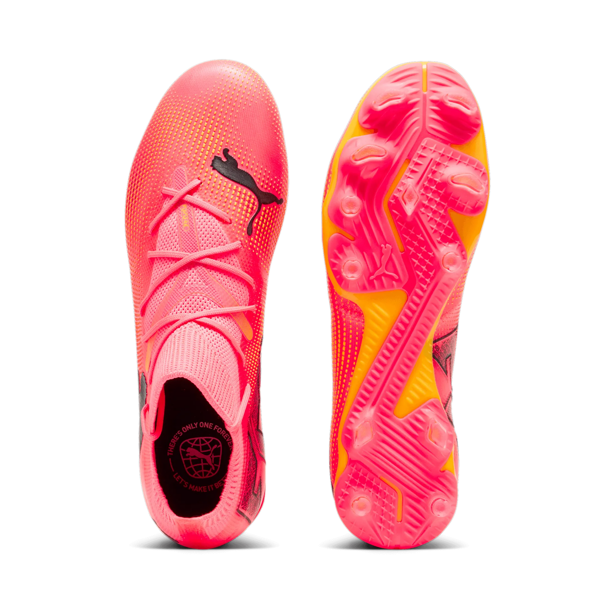 Puma Future 7 Match FG AG - Forever Faster Pack (SP24) (Pair - Top and Bottom)