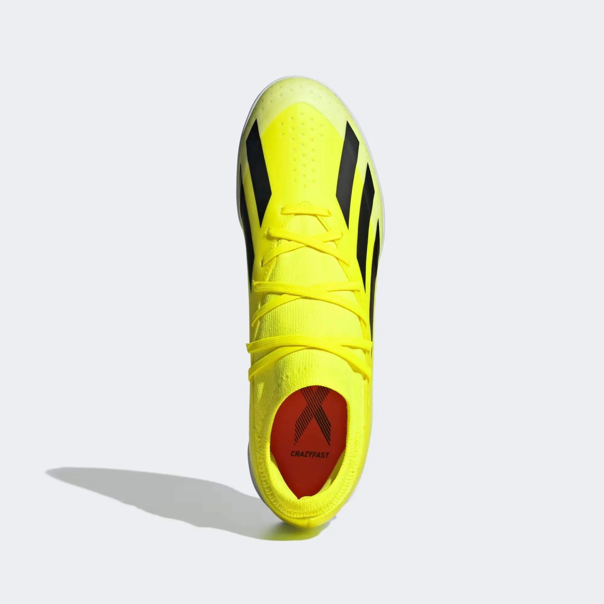 adidas X Crazyfast League Indoor - Solar Energy Pack (SP24) (Top)