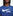 Nike 2022-23 Chelsea Swoosh Tee - Blue-White